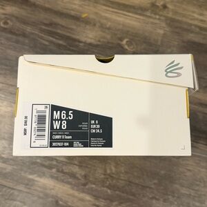 Curry 11 Basketball shoes